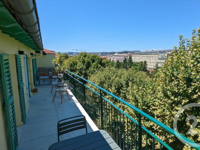Appartement 4 pièces 85 m²