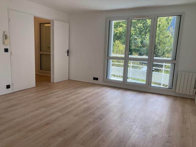 Appartement 4 pièces 85 m²