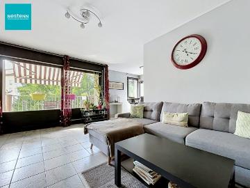 Appartement 4 pièces 85 m²