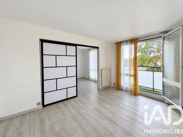 Appartement 4 pièces 85 m²