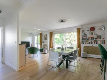 Appartement 4 pièces 85 m²