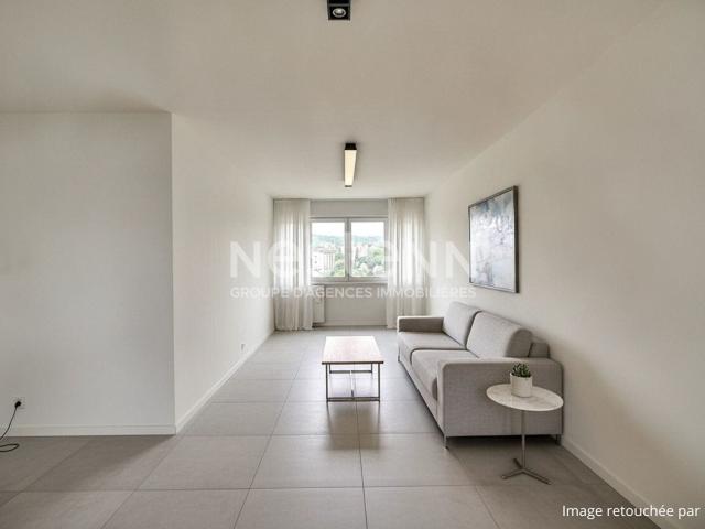 Appartement 4 pièces 85 m²