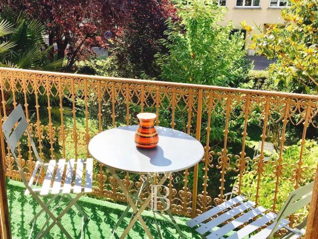 Appartement 4 pièces 85 m²