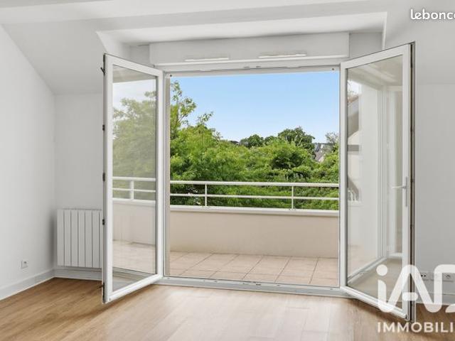Appartement 4 pièces 85 m²
