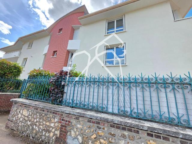 Appartement 4 pièces 85 m²