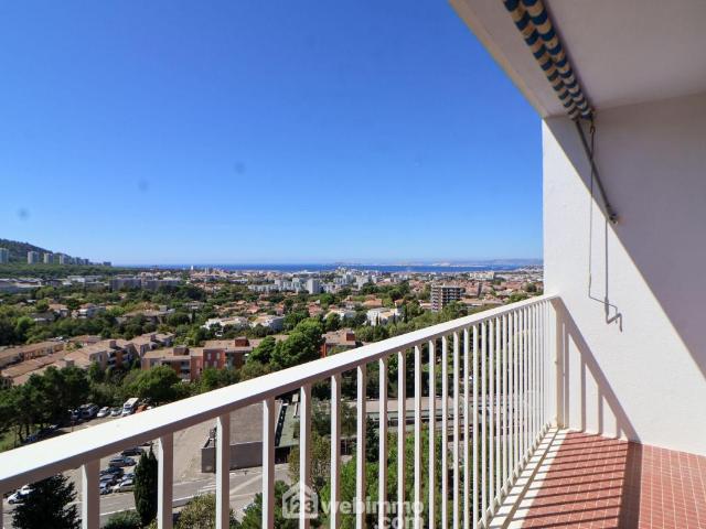 Appartement 4 pièces 85 m²