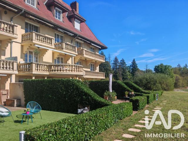 Appartement 4 pièces 85 m²