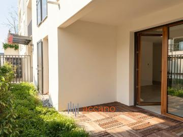 Appartement 4 pièces 85 m²