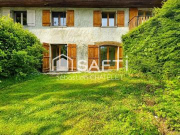 Appartement 4 pièces 85 m²