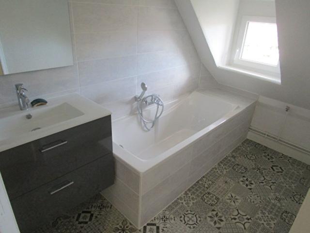 Appartement 4 pièces 85 m²