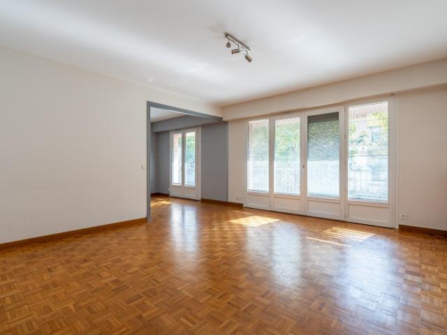 Appartement 4 pièces 85 m²