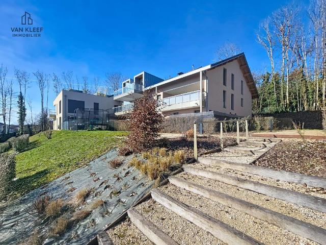 Appartement 4 pièces 85 m²