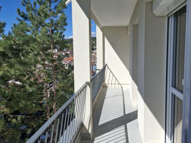 Appartement 4 pièces 85 m²