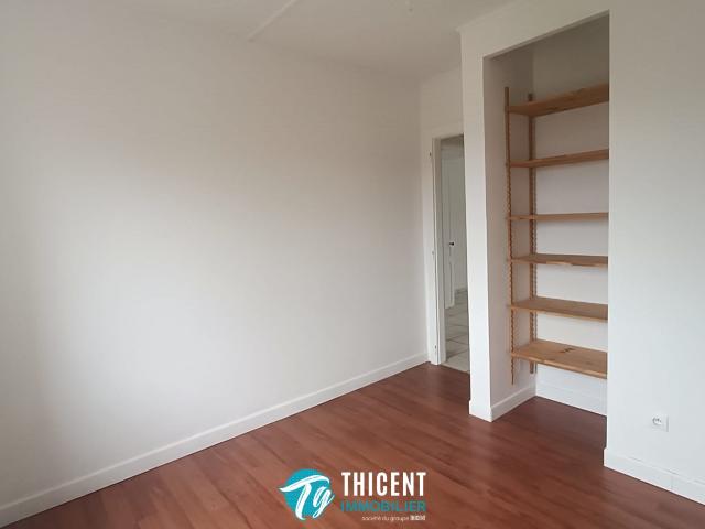 Appartement 4 pièces 85 m²
