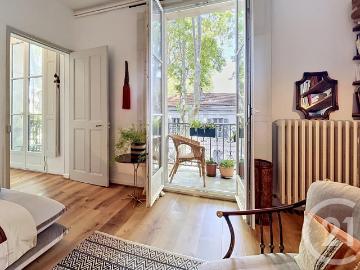 Appartement 4 pièces 85 m²