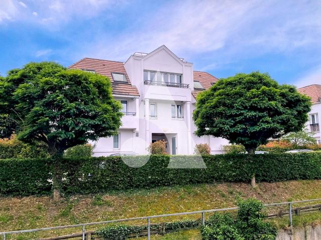Appartement 4 pièces 84 m²
