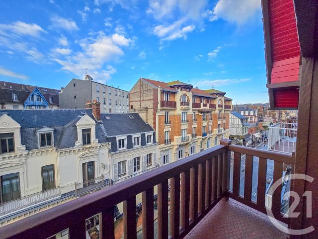 Appartement 4 pièces 85 m²