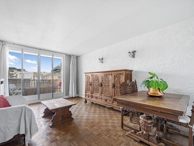 Appartement 4 pièces 85 m²