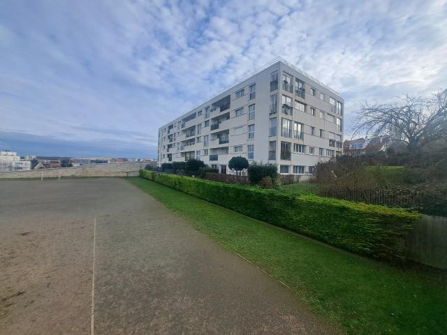Appartement 4 pièces 85 m²
