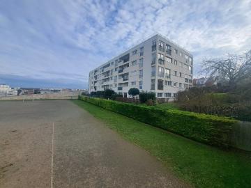 Appartement 4 pièces 85 m²