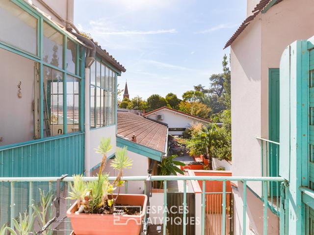 Appartement 4 pièces 85 m²