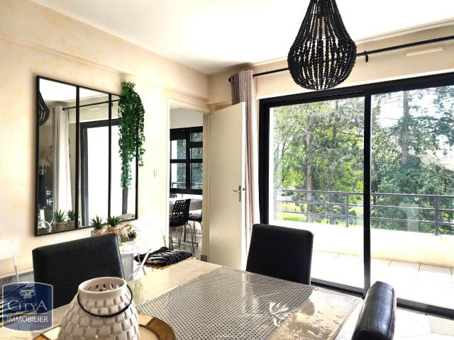 Appartement 4 pièces 85 m²