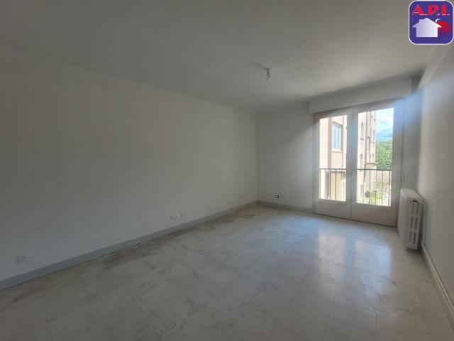 Appartement 4 pièces 85 m²