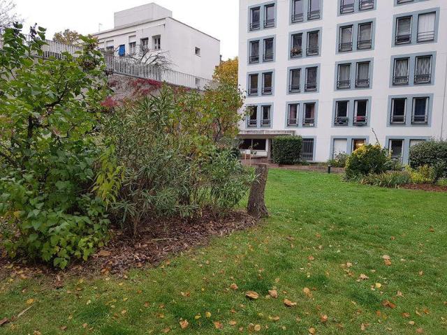 Appartement 4 pièces 85 m²