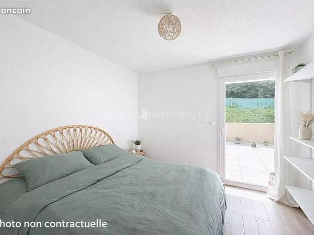 Appartement 4 pièces 85 m²