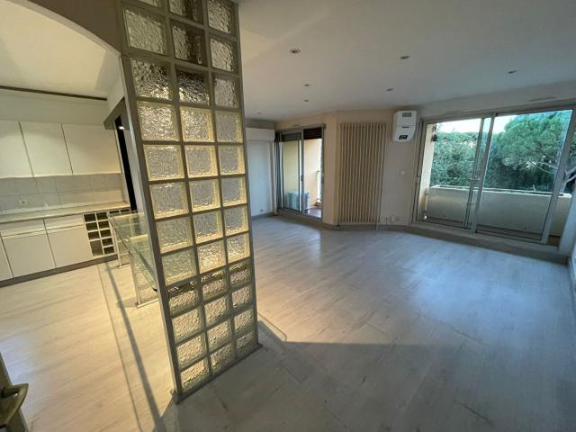 Appartement 4 pièces 85 m²