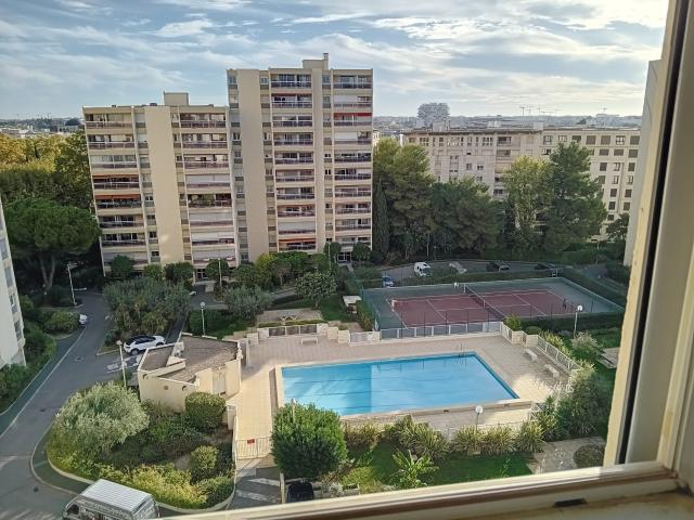 Appartement 4 pièces 85 m²