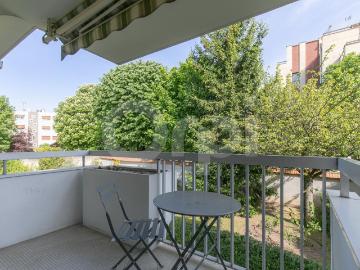 Appartement 4 pièces 85 m²