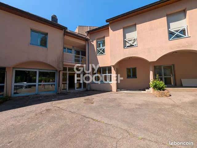 Appartement 4 pièces 85 m²