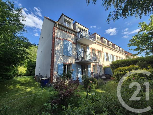 Appartement 4 pièces 85 m²