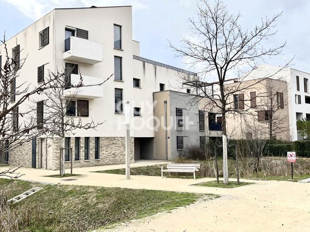 Appartement 4 pièces 85 m²