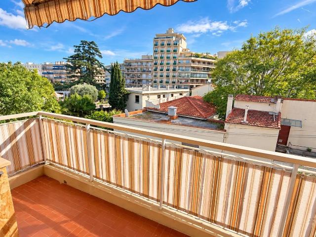 Appartement 4 pièces 85 m²