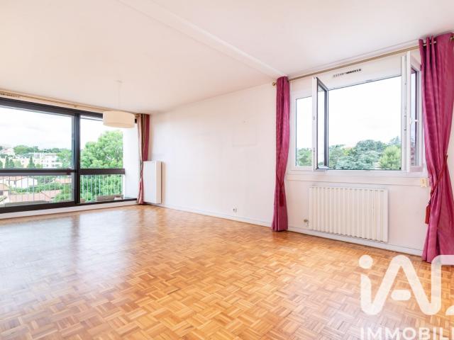 Appartement 4 pièces 85 m²