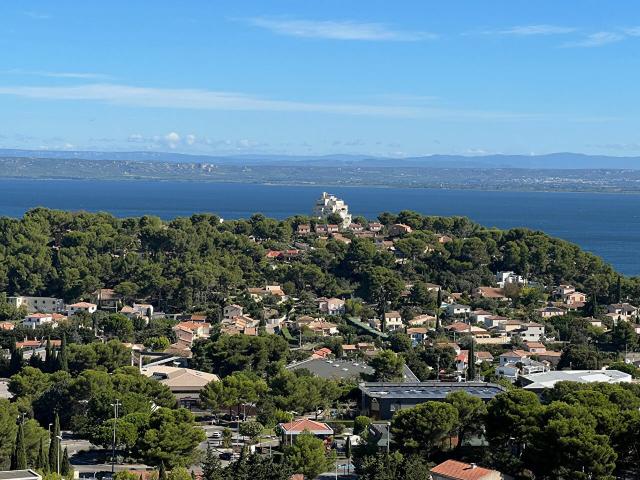Appartement 4 pièces 85 m²