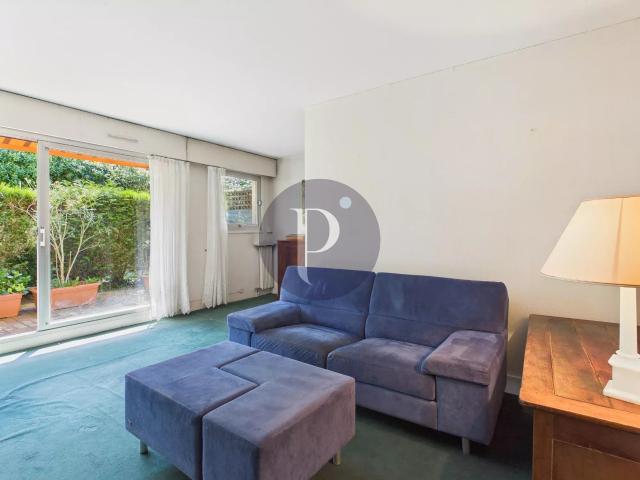 Appartement 4 pièces 85 m²