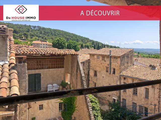 Appartement 4 pièces 85 m²