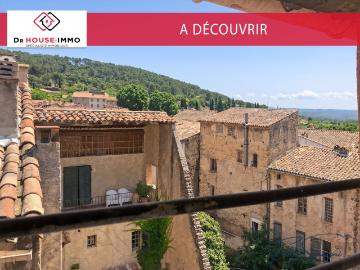 Appartement 4 pièces 85 m²