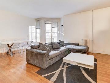 Appartement 4 pièces 85 m²