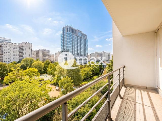 Appartement 4 pièces 85 m²