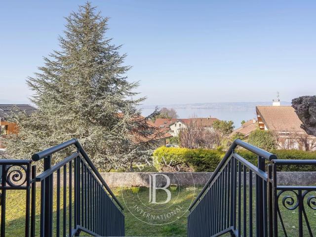 Appartement 4 pièces 85 m²
