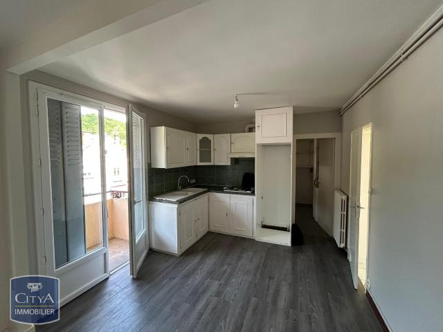 Appartement 4 pièces 85 m²