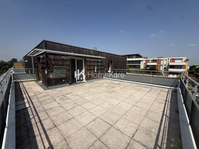 Appartement 4 pièces 85 m²