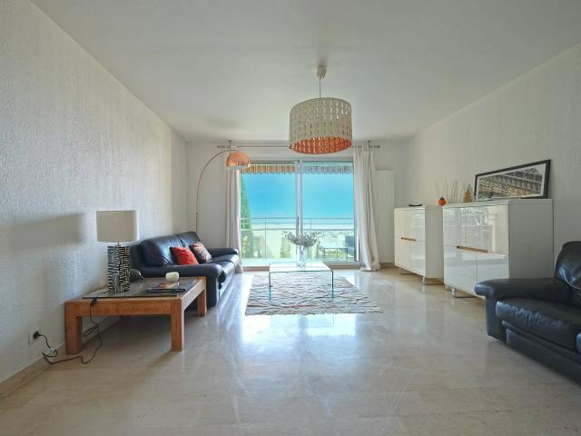 Appartement 4 pièces 85 m²