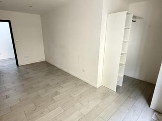 Appartement 4 pièces 85 m²