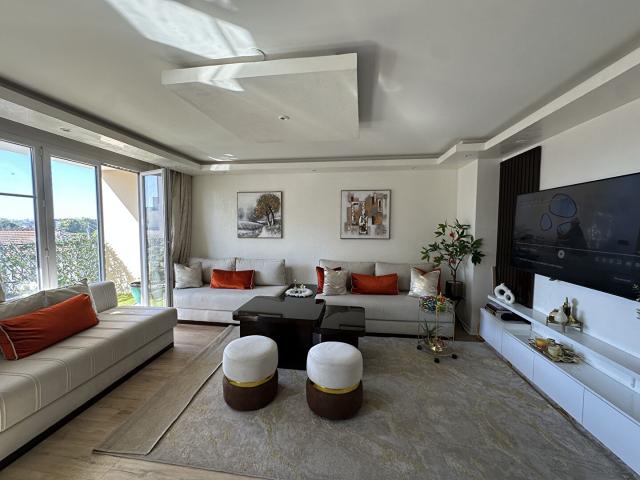 Appartement 4 pièces 85 m²