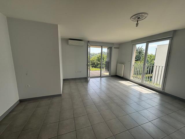 Appartement 4 pièces 85 m²